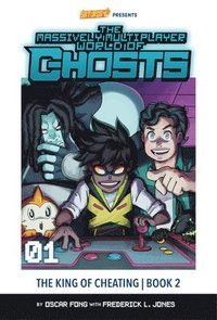 bokomslag The King of Cheating, Book 2