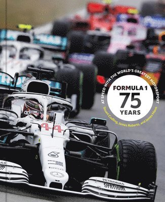 Formula 1 75 Years