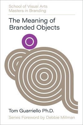 The Meaning of Branded Objects 1