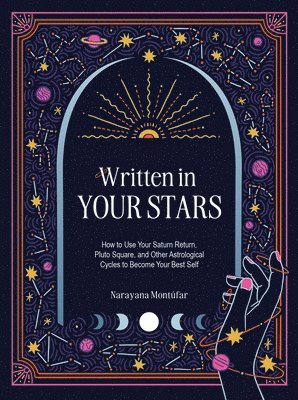 Written in Your Stars 1