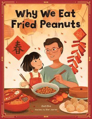 Why We Eat Fried Peanuts 1