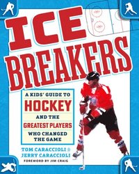 bokomslag Ice Breakers