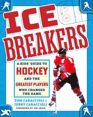 Ice Breakers 1