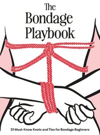 bokomslag The Bondage Playbook