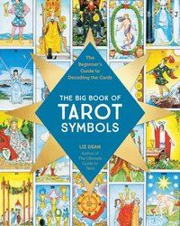 bokomslag The Big Book of Tarot Symbols