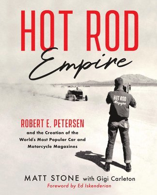 Hot Rod Empire 1