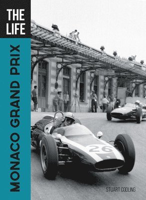 Life Monaco Grand Prix 1