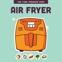 bokomslag Air Fryer