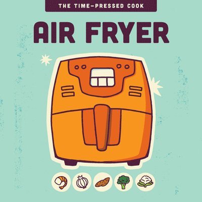 Air Fryer 1