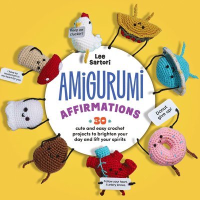 Amigurumi Affirmations 1