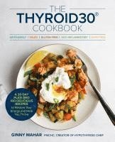 bokomslag THYROID30¿ Cookbook