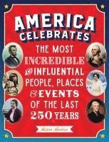 bokomslag America Celebrates
