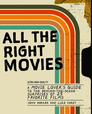 All the Right Movies