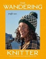 Krista Ann - Wandering Knitter, Häftad