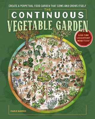 Continuous Vegetable Garden