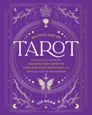 The Sacred Art of Tarot 1