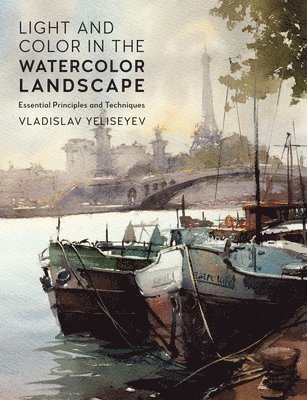 Light and Color in the Watercolor Landscape
