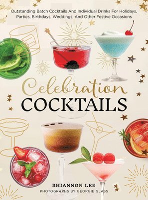 Celebration Cocktails 1