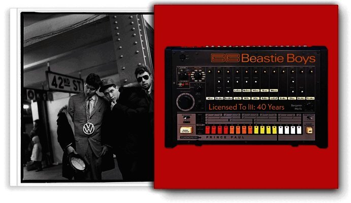 Beastie Boys