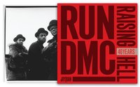 bokomslag Run-DMC and Raising Hell