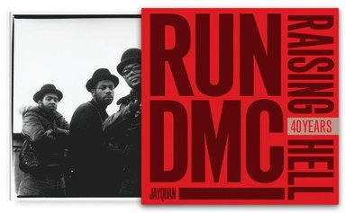 bokomslag Run-DMC and Raising Hell