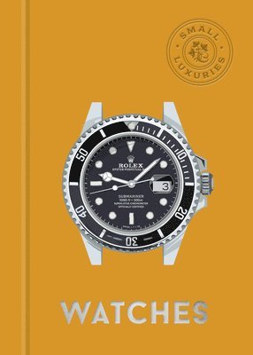 Small Luxuries: Watches