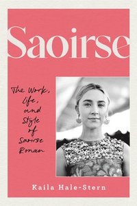 bokomslag Saoirse