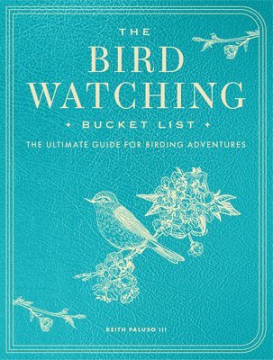 Bird-Watching Bucket List