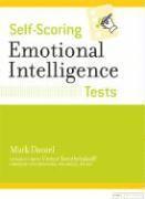 bokomslag Self-scoring Emotional Intelligence Tests