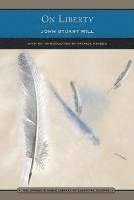 bokomslag Mill, J: On Liberty (Barnes & Noble Library of Essential Rea
