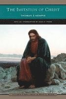 bokomslag Kempis, T: Imitation of Christ (Barnes & Noble Library of Es
