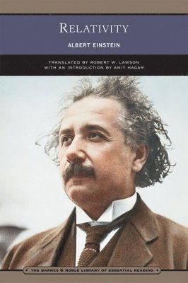 Relativity (Barnes & Noble Library of Essential Reading)