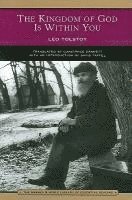 bokomslag Tolstoy, L: Kingdom of God Is Within You