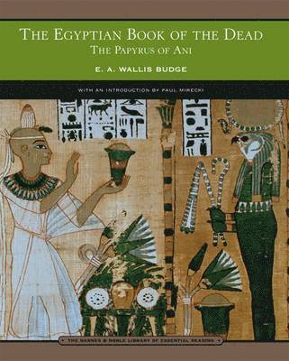 Egyptian Book of the Dead