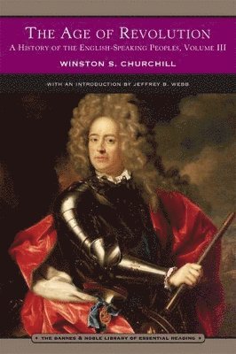 Age of Revolution (Barnes & Noble Library of Essential Reading)