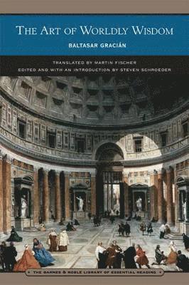 Art of Worldly Wisdom