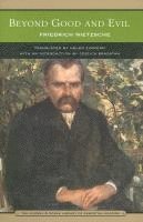 bokomslag Nietzsche, F: Beyond Good and Evil (Barnes & Noble Library o
