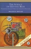 bokomslag Wattles, W: Science of Getting Rich