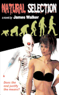 James Walker - Natural Selection, Häftad