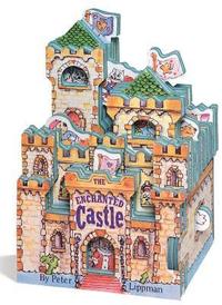 bokomslag Mini House: The Enchanted Castle