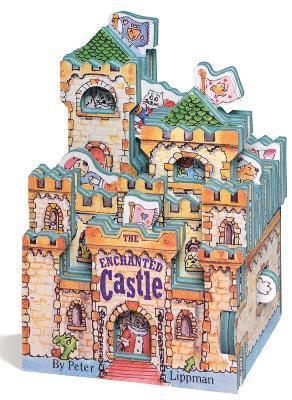 Mini House: The Enchanted Castle 1