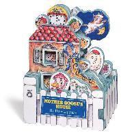 Mini House: Mother Goose's House 1