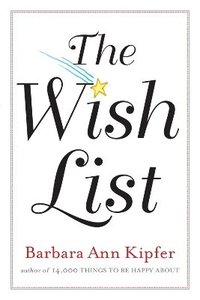 bokomslag The Wish List