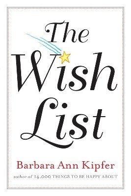 bokomslag The Wish List