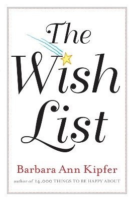 The Wish List 1