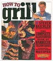 How to Grill 1