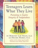 Teenagers Learn What They Live 1