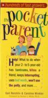 bokomslag The Pocket Parent