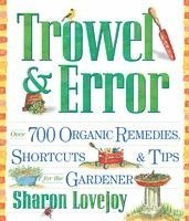 bokomslag Trowel and Error