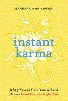 bokomslag Instant Karma